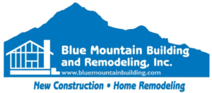 Blue Mountain Building & Remodeling